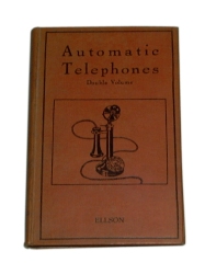 Automatic Telephones