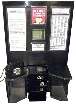Interior Equipment