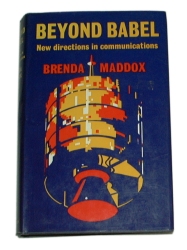 Beyond Babel