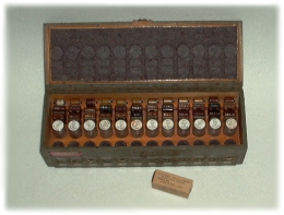 BX49 + Spare Valve