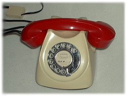 Siemens Ediswan Centenary Neophone