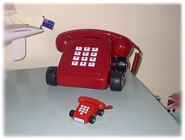 Direct Line Phone