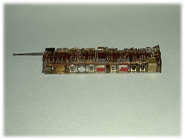 BC-611 Chassis