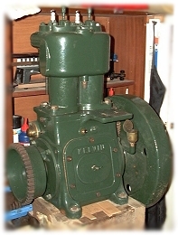 Kelvin Model 6