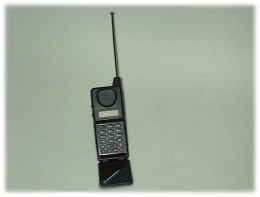 Micro TAC Analog