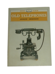 Old Telephones