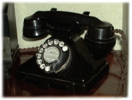 Tele 232 Operators Telephone