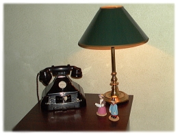 Tele 248 & Bellset No 44
