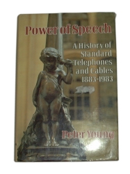 Power of Speech