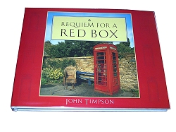 Requiem for a Red Box