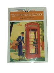 Telephone Boxes