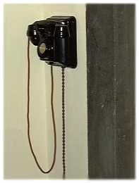 Siemens 311 Wall Phone