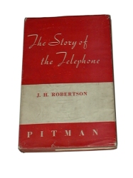 The Story of the Telephone