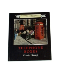 Telephone Boxes