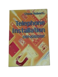 Telephone Installation Handbook