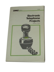Electronic Telephone Projects
