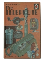 'How it Works' - The Telephone