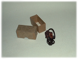 Shure Throat Microphone