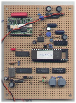 TIM 2000 Prototype