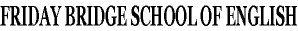 language learning of english schools in england summer