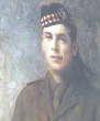2/Lt John Christian Barber KIA at Hooge 1915