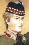 Uniform of Colonel C Forbes Bell, First CO