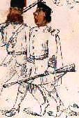 Victorian Rifle Volunteer