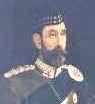Colonel C Forbes Bell VD, the first CO