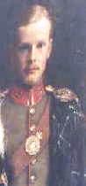 Lt Kenneth Alexander Gemmell KIA at Hooge