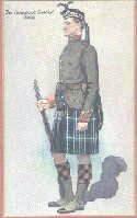 Liverpool Scottish private 1900