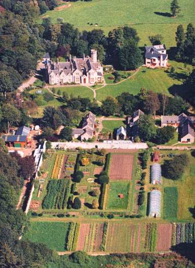 estate