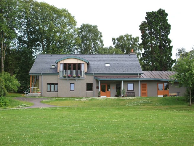 Linden House