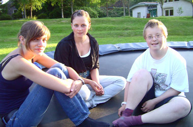 Camphill Life