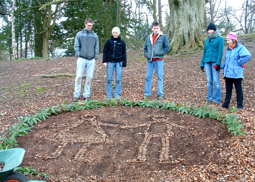 nature group