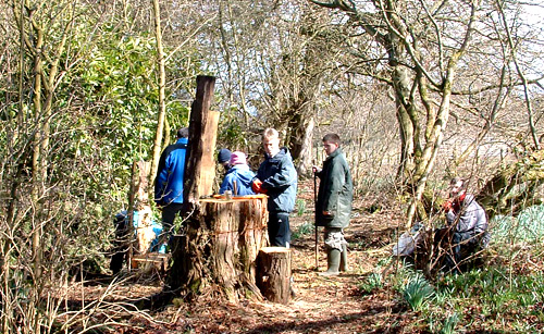 nature group