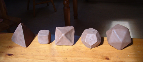 sculptures