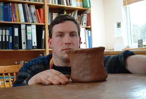 sculptures