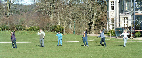 sport group