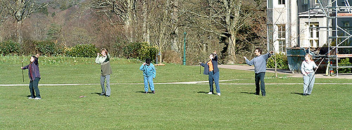 sport group