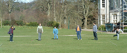 sport group