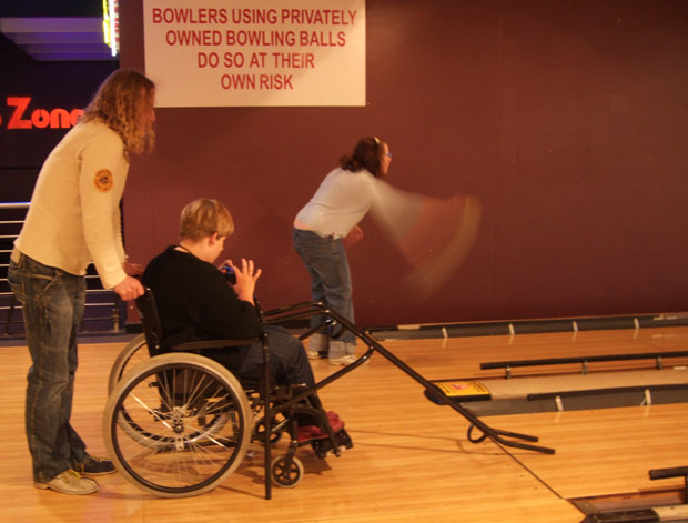 bowling
