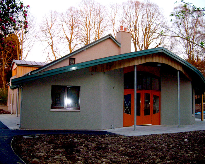 linden house