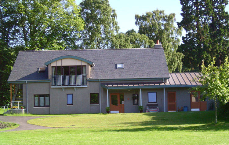 linden house