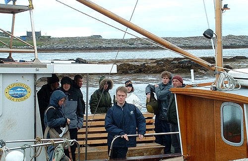 Tiree