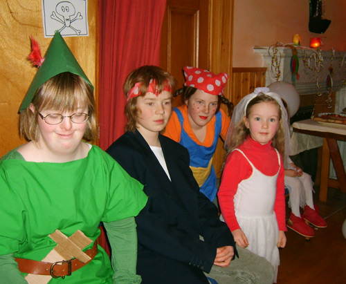 halloween