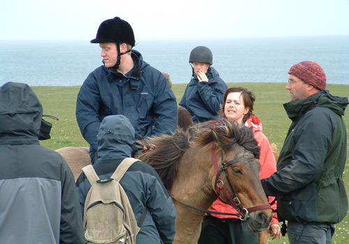Tiree
