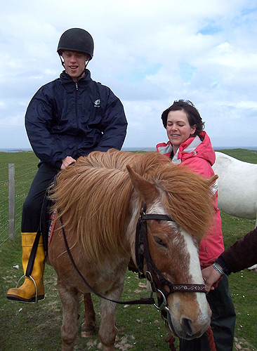 Tiree