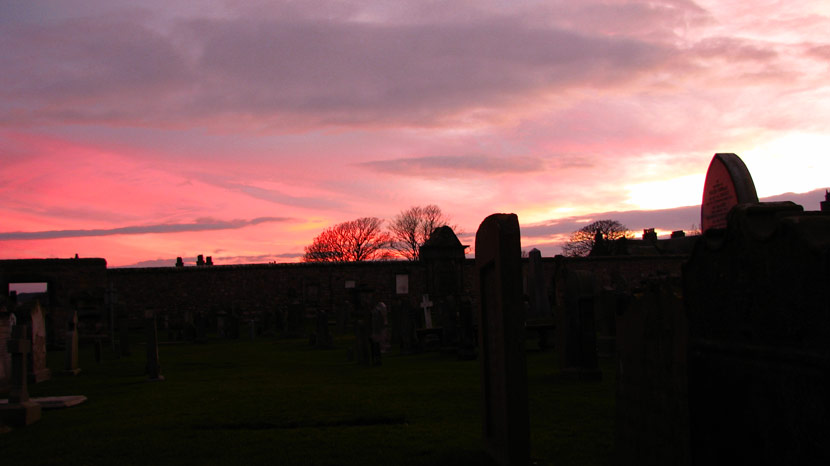 st cyrus