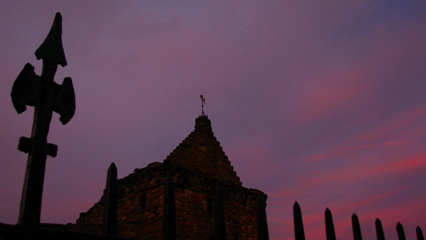st cyrus