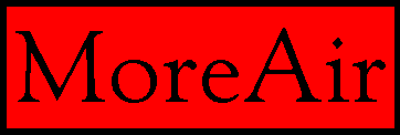 MoreAir Head